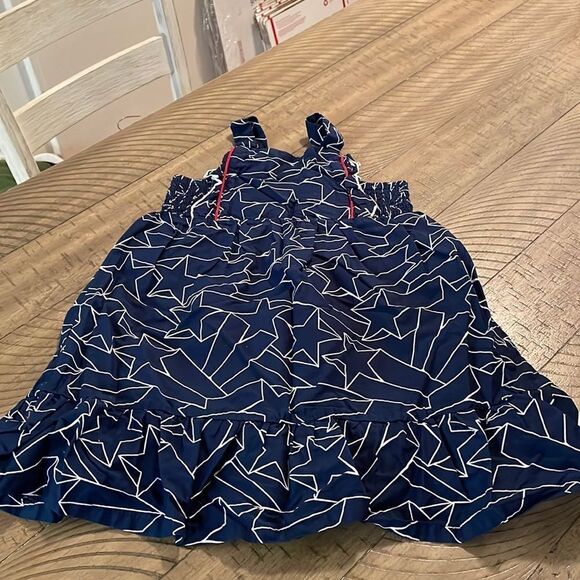 Cat & Jack Dress - Picture 1 of 14